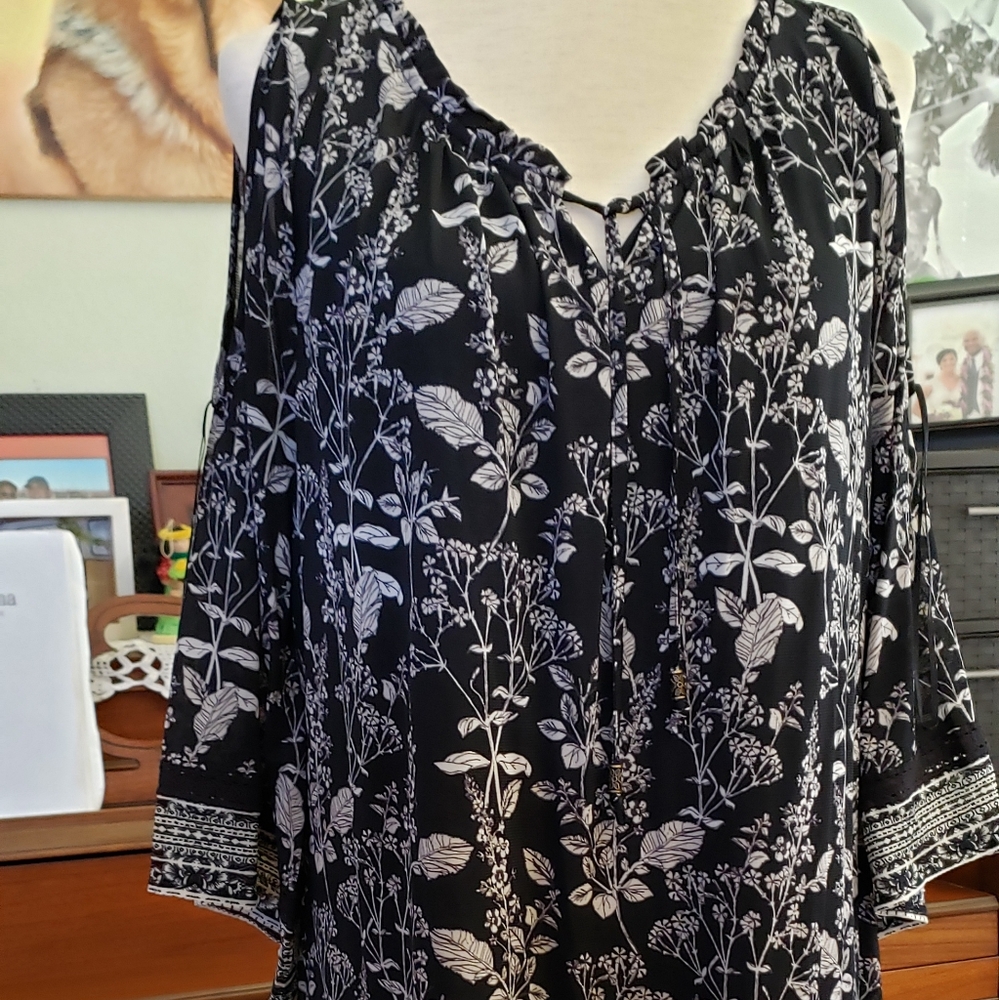 Style & Co Dress. NWT
